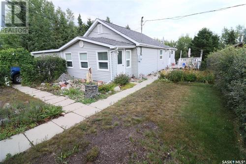 308 1St Street E, Creighton, SK - Outdoor