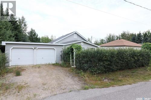 308 1St Street E, Creighton, SK - Outdoor