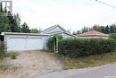 308 1St Street E, Creighton, SK  - Outdoor 