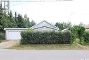 308 1St Street E, Creighton, SK  - Outdoor 