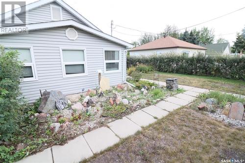 308 1St Street E, Creighton, SK - Outdoor