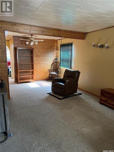 308 1St Street E, Creighton, SK - Indoor