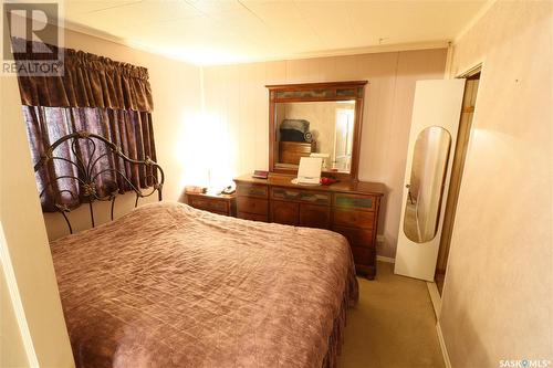 308 1St Street E, Creighton, SK - Indoor Photo Showing Bedroom