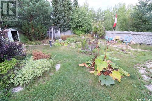 308 1St Street E, Creighton, SK - Outdoor