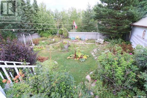 308 1St Street E, Creighton, SK - Outdoor