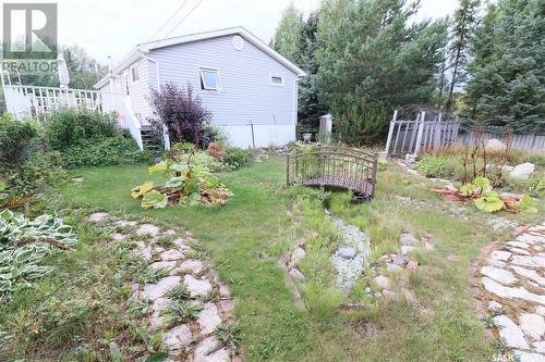 308 1St Street E, Creighton, SK - Outdoor