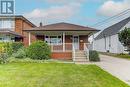 350 Ranee Avenue, Toronto (Yorkdale-Glen Park), ON  - Outdoor With Deck Patio Veranda 