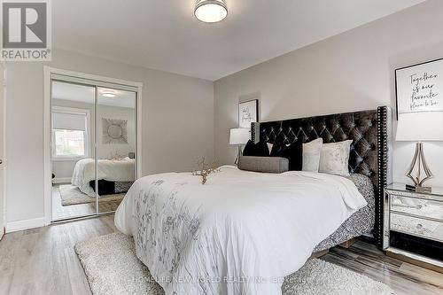 350 Ranee Avenue, Toronto (Yorkdale-Glen Park), ON - Indoor Photo Showing Bedroom