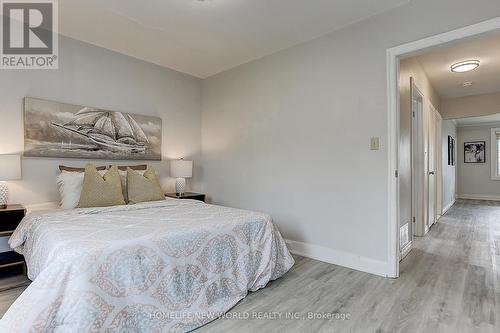 350 Ranee Avenue, Toronto (Yorkdale-Glen Park), ON - Indoor Photo Showing Bedroom