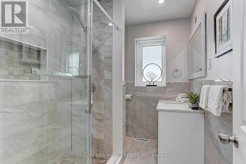 350 Ranee Avenue, Toronto (Yorkdale-Glen Park), ON - Indoor Photo Showing Bathroom