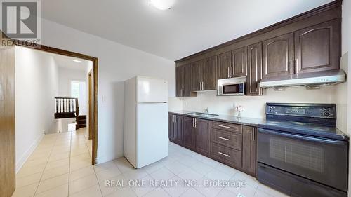 250 Bathurst Street, Toronto (Trinity-Bellwoods), ON - Indoor Photo Showing Kitchen