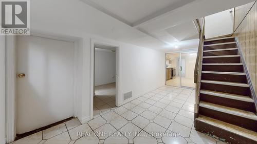 250 Bathurst Street, Toronto (Trinity-Bellwoods), ON - Indoor Photo Showing Other Room