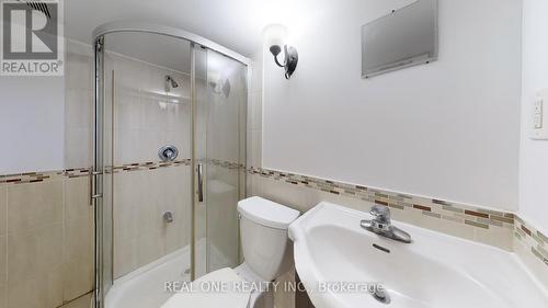 250 Bathurst Street, Toronto (Trinity-Bellwoods), ON - Indoor Photo Showing Bathroom