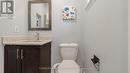 53 Moregate Crescent, Brampton, ON  - Indoor Photo Showing Bathroom 