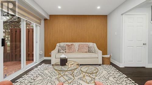 53 Moregate Crescent, Brampton, ON - Indoor