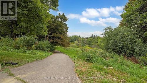 53 Moregate Crescent, Brampton, ON - Outdoor With View