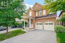 16 Birch Tree Trail, Brampton (Bram East), ON  - Outdoor With Facade 