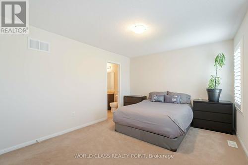 16 Birch Tree Trail, Brampton, ON - Indoor Photo Showing Bedroom