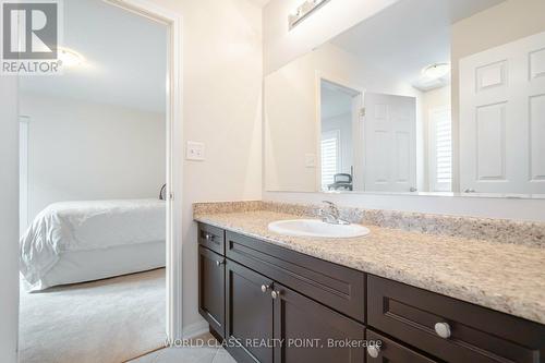 16 Birch Tree Trail, Brampton, ON - Indoor Photo Showing Bathroom