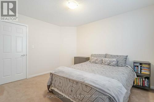 16 Birch Tree Trail, Brampton (Bram East), ON - Indoor Photo Showing Bedroom