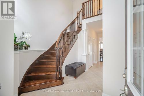 16 Birch Tree Trail, Brampton, ON - Indoor Photo Showing Other Room