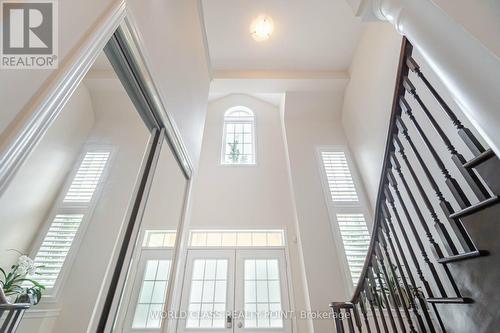 16 Birch Tree Trail, Brampton (Bram East), ON - Indoor Photo Showing Other Room