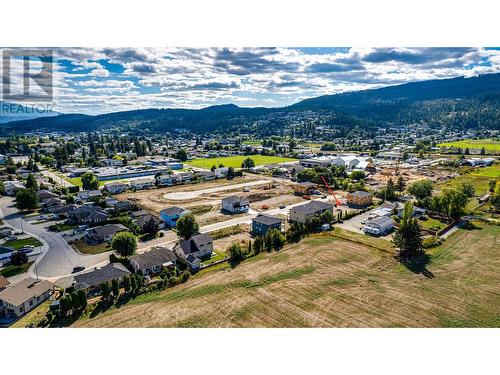 2237 Heitman Street Lot# 2, Enderby, BC 