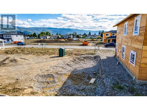 2237 Heitman Street Lot# 2, Enderby, BC 