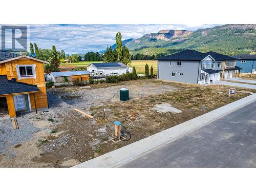 2237 Heitman Street Lot# 2, Enderby, BC 