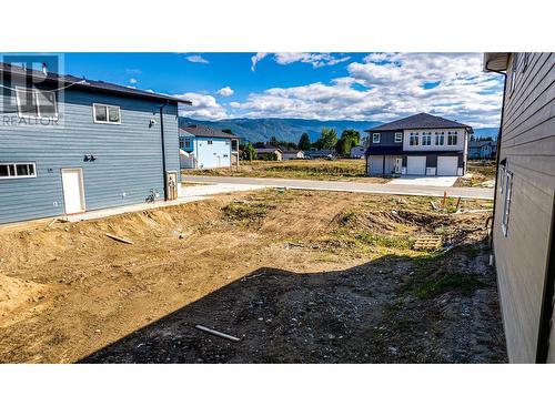 2221 Heitman Street Lot# 6, Enderby, BC 