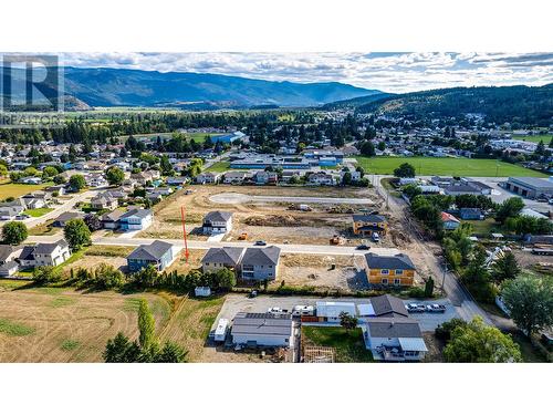 2221 Heitman Street Lot# 6, Enderby, BC 