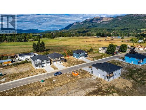 2221 Heitman Street Lot# 6, Enderby, BC 