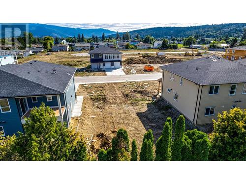 2221 Heitman Street Lot# 6, Enderby, BC 