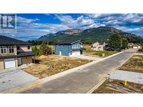 2221 Heitman Street Lot# 6, Enderby, BC 