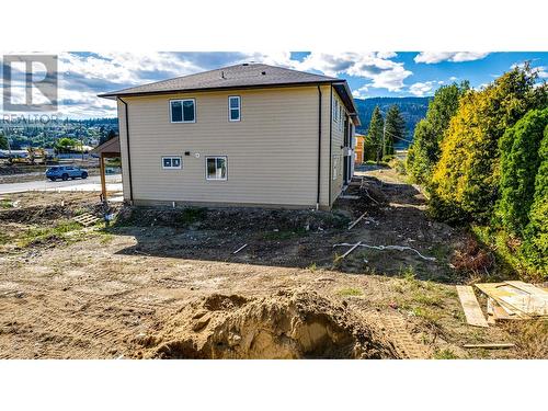 2221 Heitman Street Lot# 6, Enderby, BC 