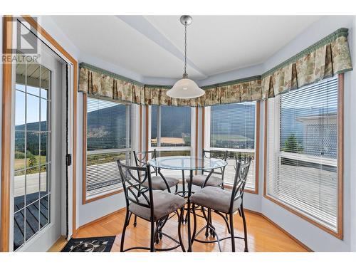 1885 Tappen Notch Hill Road Unit# 56, Tappen, BC 