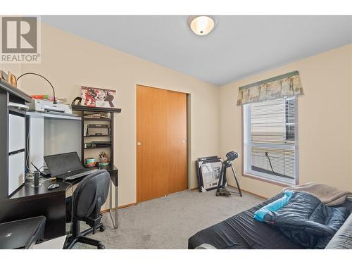 1885 Tappen Notch Hill Road Unit# 56, Tappen, BC 