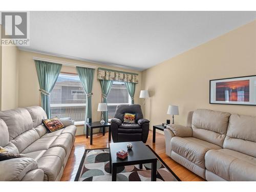 1885 Tappen Notch Hill Road Unit# 56, Tappen, BC 