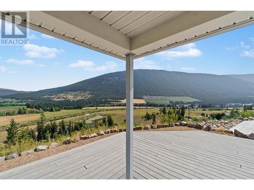 1885 Tappen Notch Hill Road Unit# 56, Tappen, BC 