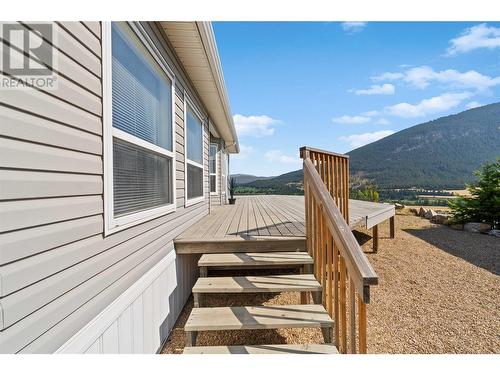 1885 Tappen Notch Hill Road Unit# 56, Tappen, BC 