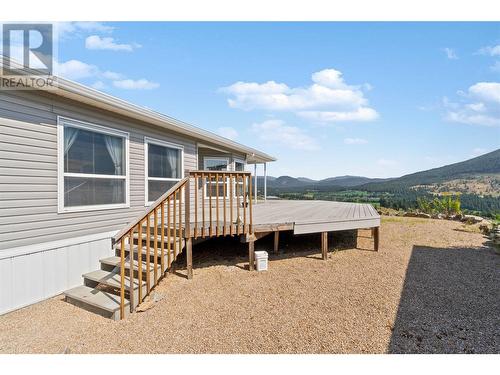 1885 Tappen Notch Hill Road Unit# 56, Tappen, BC 