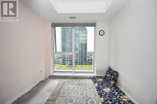 1410 - 4065 Confederation Parkway, Mississauga (City Centre), ON - Indoor Photo Showing Other Room