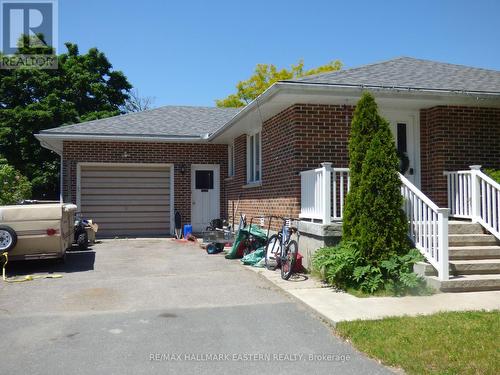 66 Doxsee Avenue N, Trent Hills (Campbellford), ON - Outdoor With Exterior