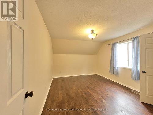 1550 Clark Boulevard, Milton (Beaty), ON - Indoor Photo Showing Other Room