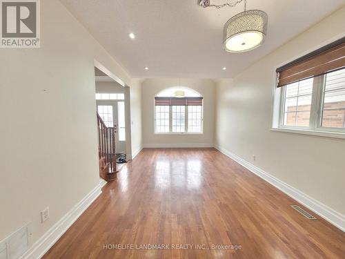 1550 Clark Boulevard, Milton (Beaty), ON - Indoor Photo Showing Other Room