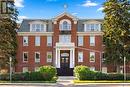 102 3225 13Th Avenue, Regina, SK  - Outdoor With Facade 