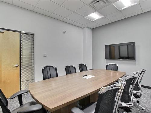 Conference room - 500-793 2E Avenue, Val-D'Or, QC - Indoor