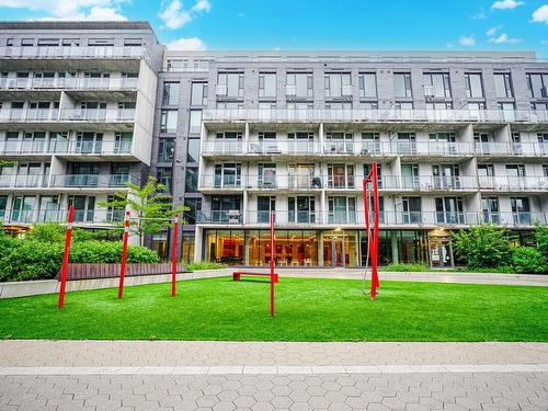 Frontage - 714-200 Boul. Marcel-Laurin, Montréal (Saint-Laurent), QC - Outdoor With Facade