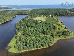 Lot 08-4 Crooked Lake Road  Framboise, NS B2J 1C4