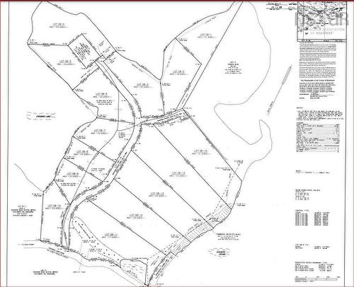 Lot 08-4 Crooked Lake Road, Framboise, NS 